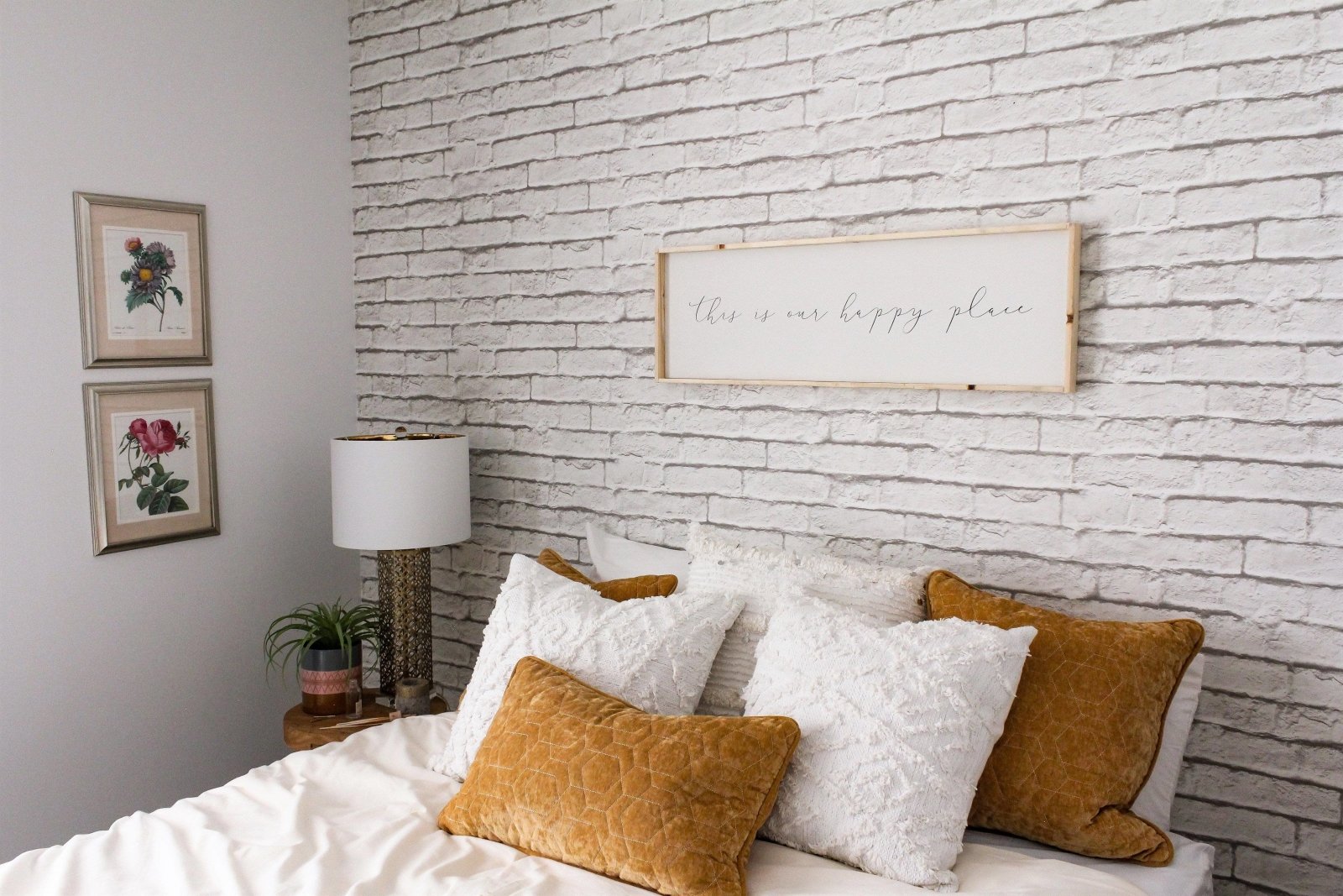 This Is Our Happy Place - WilliamRaeDesigns