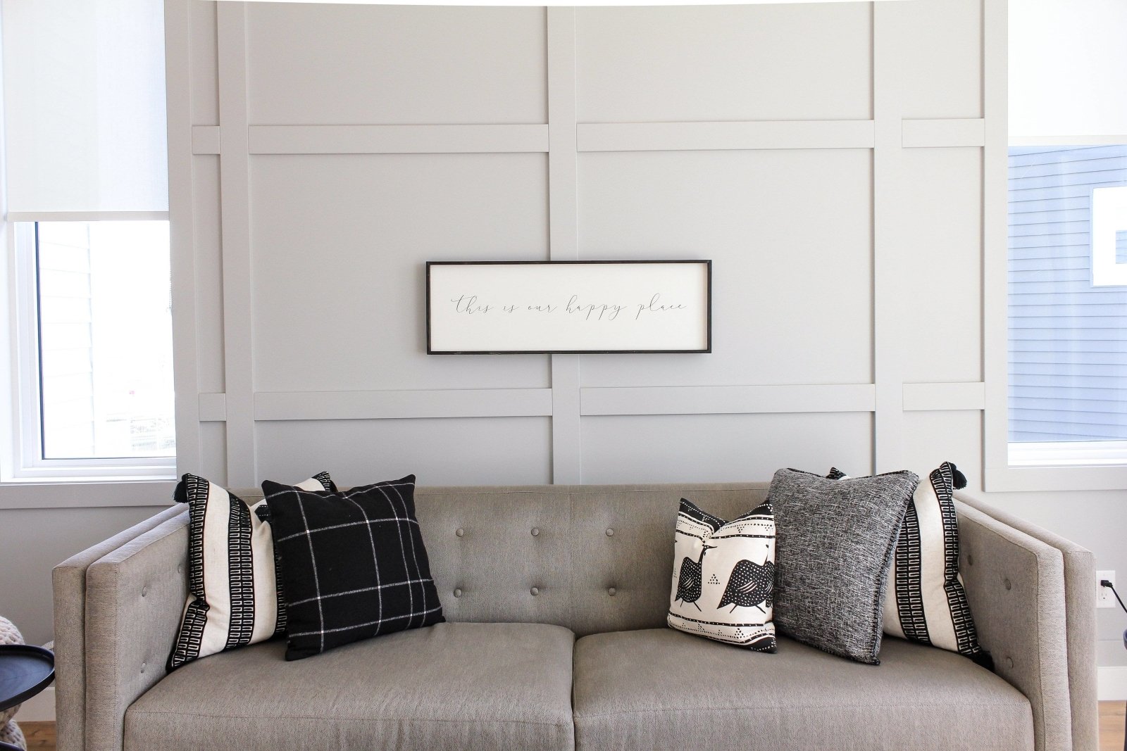 This Is Our Happy Place - WilliamRaeDesigns