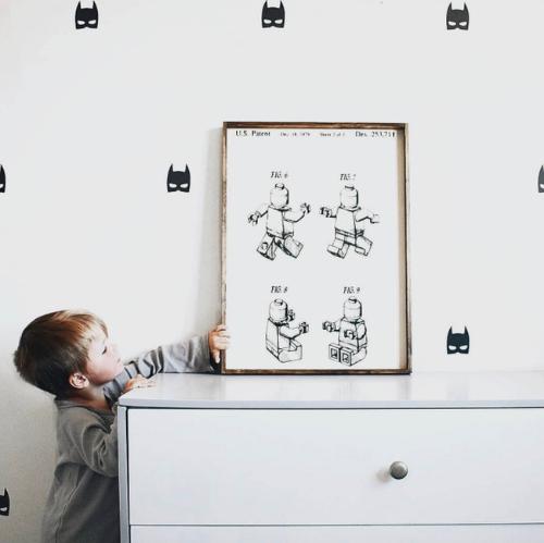 Kids - WilliamRaeDesigns