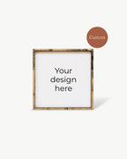 Custom Sign - Small - WilliamRaeDesigns