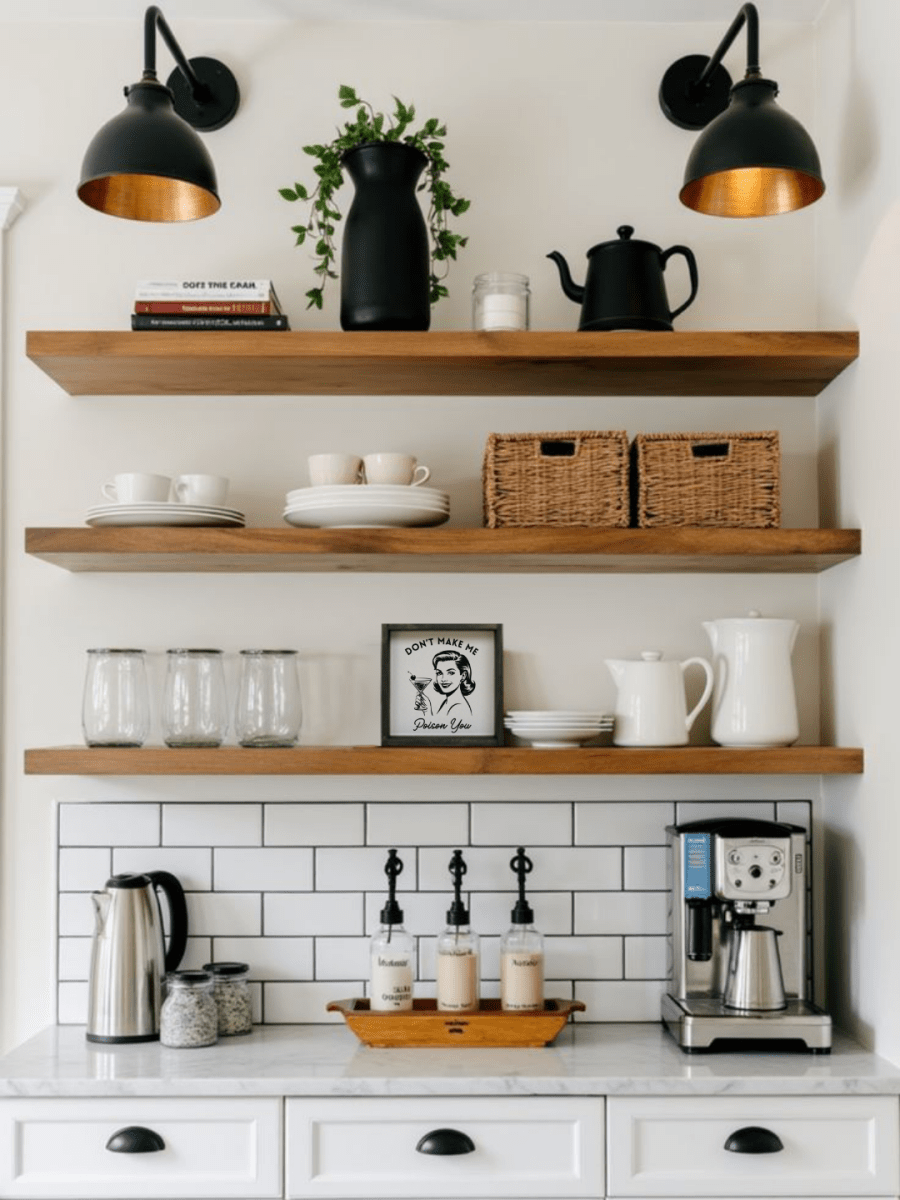 Don't Make Me Poison You Framed Mini Print - WilliamRaeDesigns