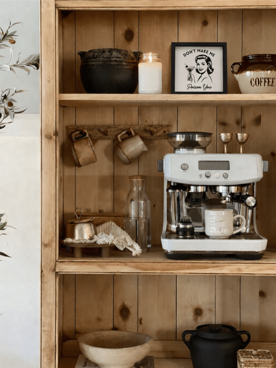 Don't Make Me Poison You Framed Mini Print - WilliamRaeDesigns