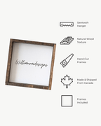 How the Grinch Stole Christmas Framed Print - WilliamRaeDesigns