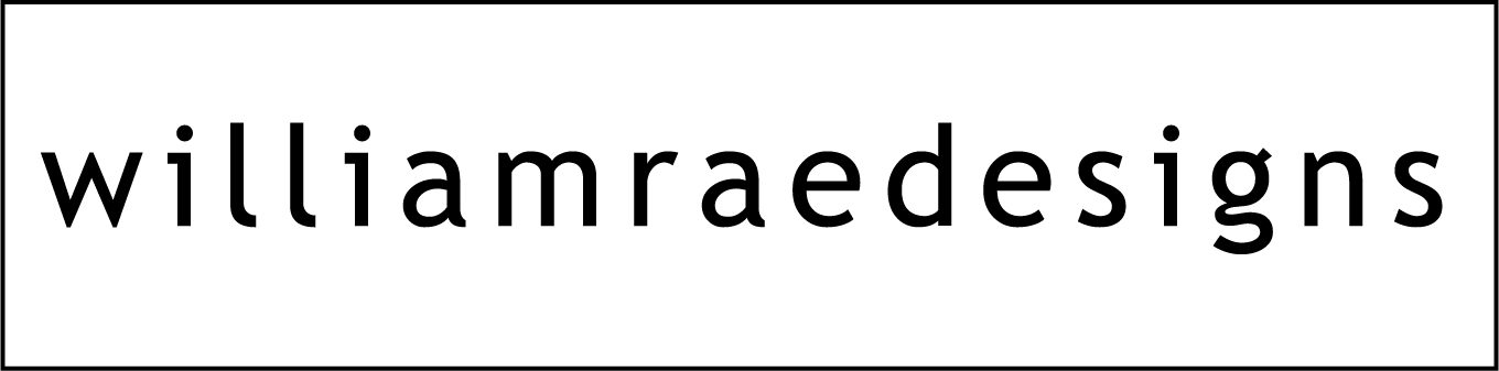 wood signs - WilliamRaeDesigns