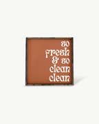 So Fresh & So Clean Clean Sign - WilliamRaeDesigns