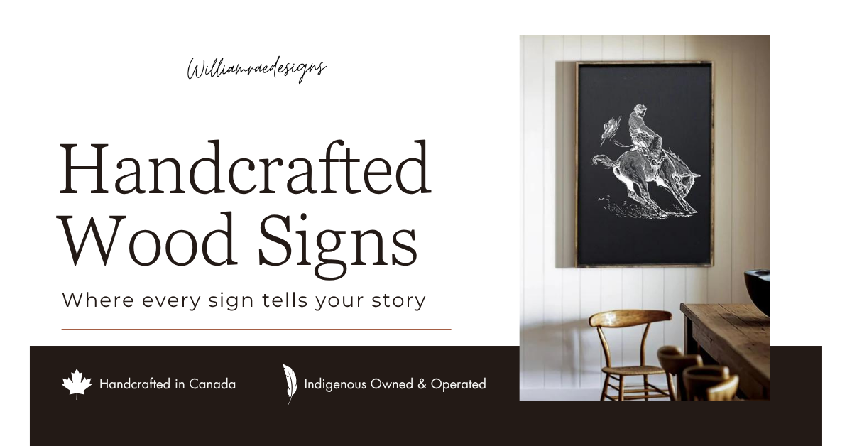 Williamraedesigns - Handcrafted Wall Art That Tells Your Story ...