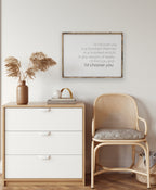 I'd Choose You | Wood Sign - WilliamRaeDesigns