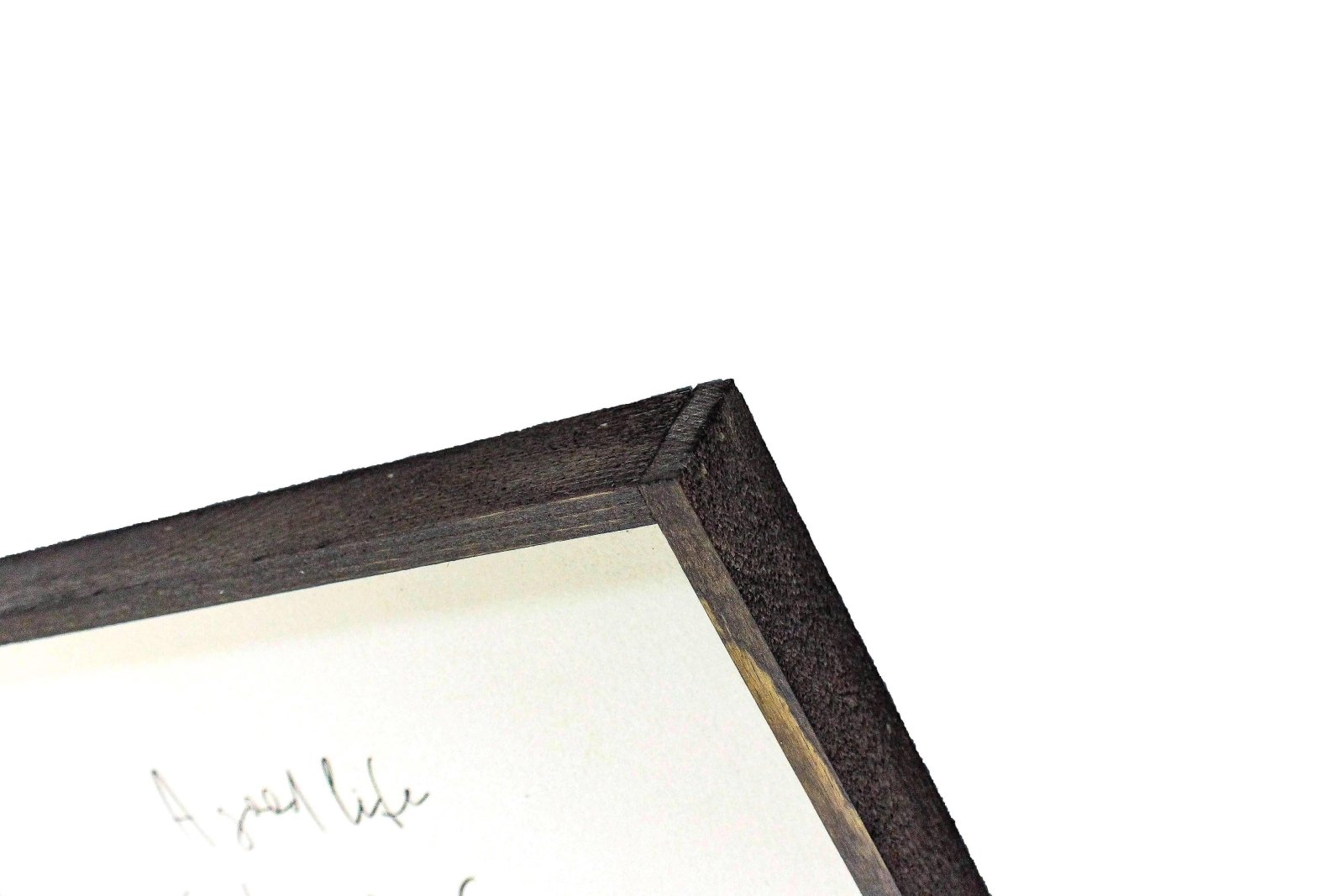 A Good Life | Wood Sign - WilliamRaeDesigns