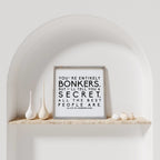 WilliamRaeDesigns Alice in Wonderland | Wood Sign