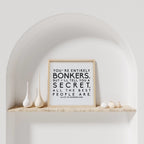 WilliamRaeDesigns Alice in Wonderland | Wood Sign