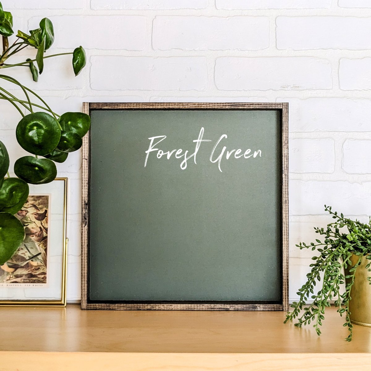 Always Stay Humble & Kind Wood Sign - WilliamRaeDesigns