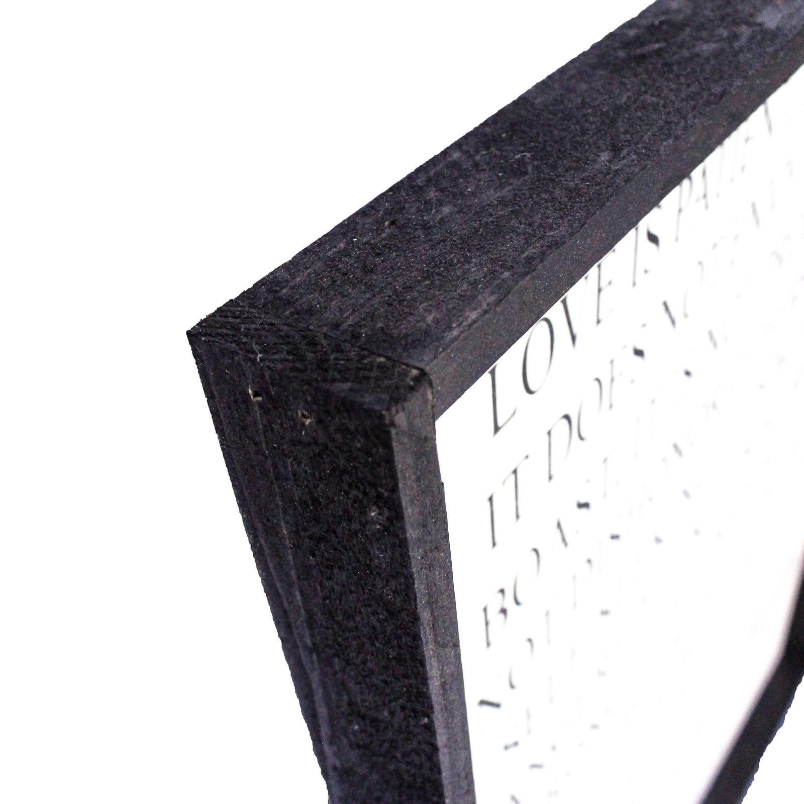 Corinthians Verse | Wood Sign farmhouse signs, rustic signs, joanna gaines style signs, farmhouse decor, Farmhouse style