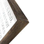 Corinthians Verse | Wood Sign farmhouse signs, rustic signs, joanna gaines style signs, farmhouse decor, Farmhouse style