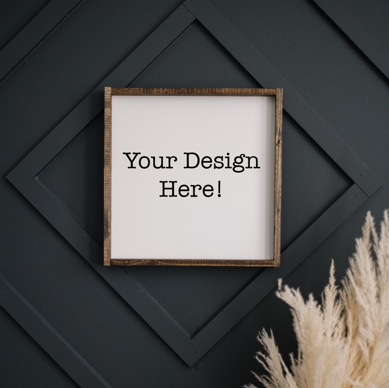Custom Design - Small - WilliamRaeDesigns