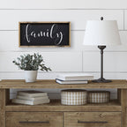 WilliamRaeDesigns Family | Wood Sign