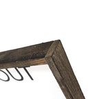 Go Out & Fuck Shit Up | Wood Sign farmhouse signs, rustic signs, joanna gaines style signs, farmhouse decor, Farmhouse style