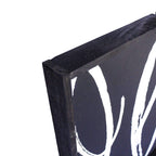 WilliamRaeDesigns I Love Us | Wood Sign