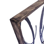 WilliamRaeDesigns I Love Us | Wood Sign