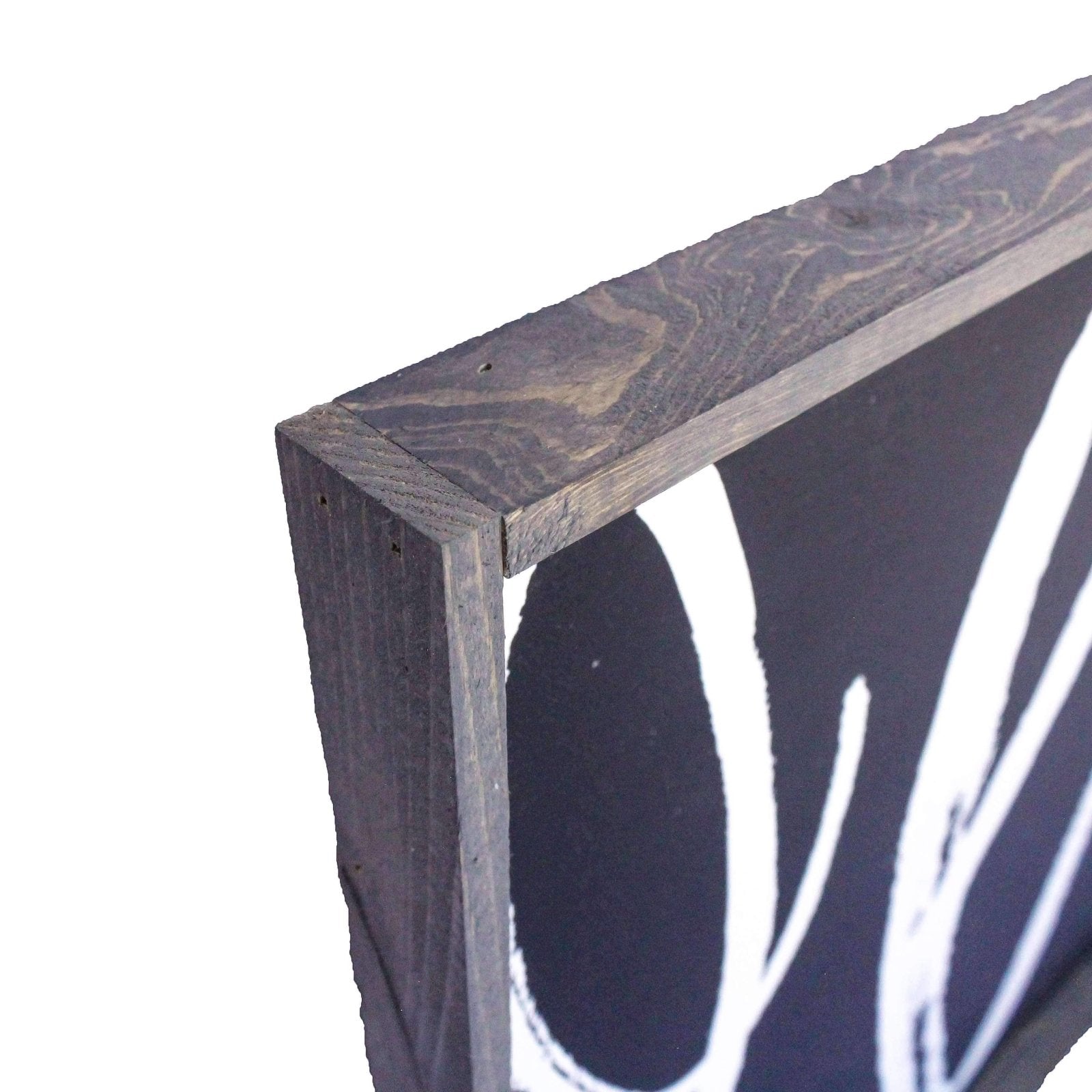 WilliamRaeDesigns I Love Us | Wood Sign