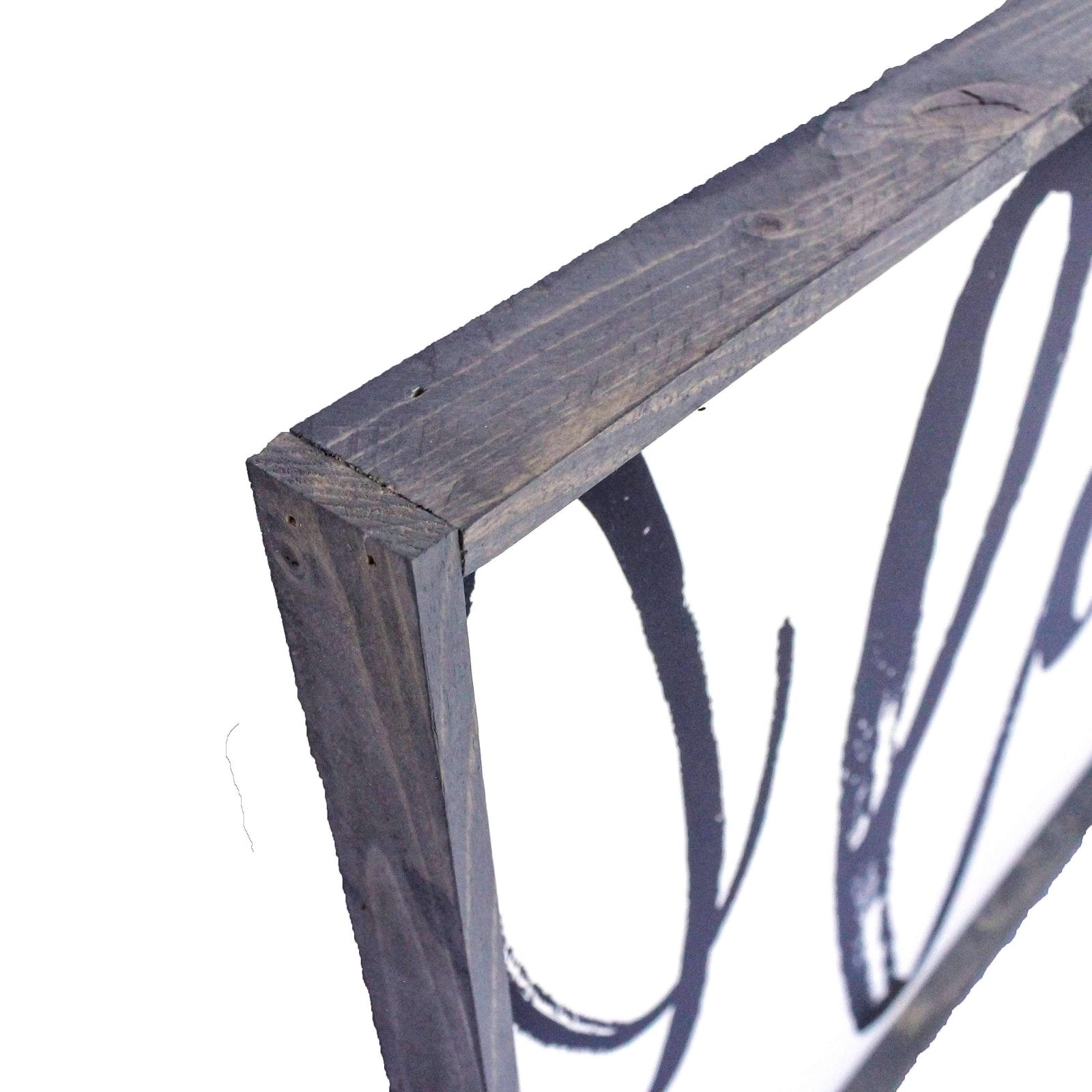 WilliamRaeDesigns I Love Us | Wood Sign