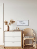 WilliamRaeDesigns Classic Gray I Wish I Met You Sooner, So I Could Love You Longer | Wood Sign