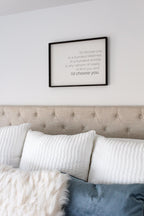 I'd Choose You farmhouse signs, rustic signs, joanna gaines style signs, farmhouse decor, Farmhouse style