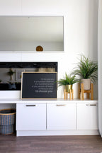 I'd Choose You farmhouse signs, rustic signs, joanna gaines style signs, farmhouse decor, Farmhouse style