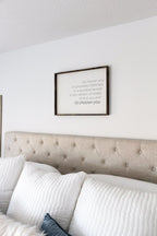 I'd Choose You farmhouse signs, rustic signs, joanna gaines style signs, farmhouse decor, Farmhouse style