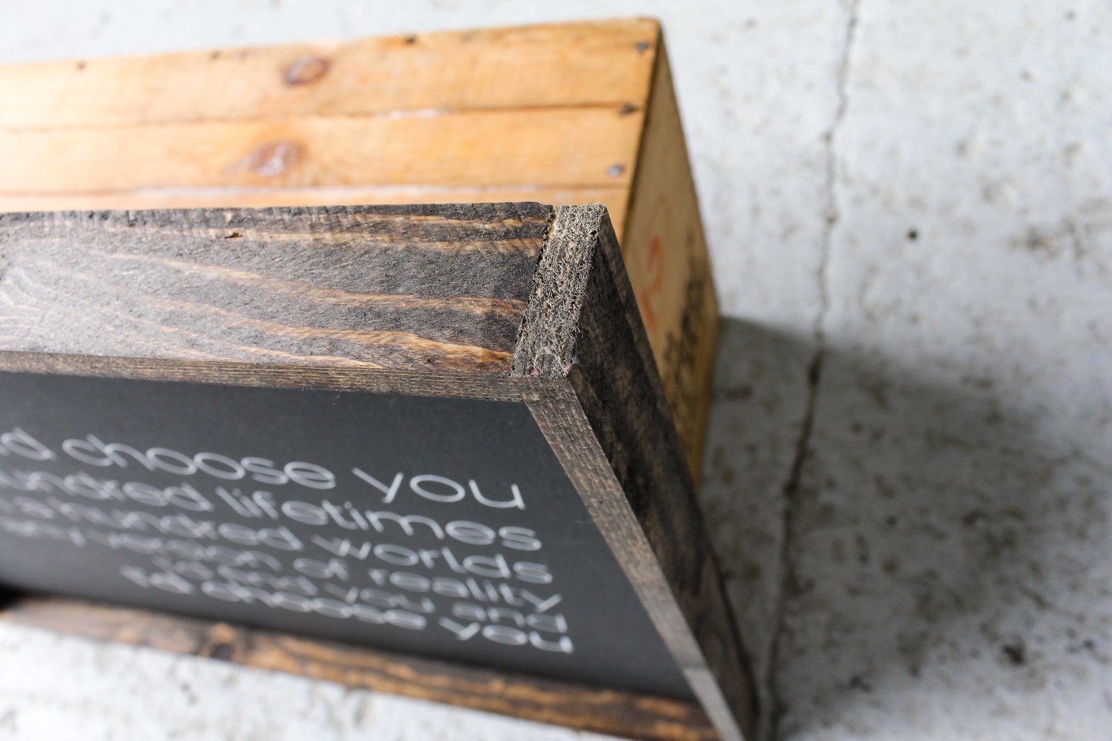 I'd Choose You farmhouse signs, rustic signs, joanna gaines style signs, farmhouse decor, Farmhouse style