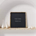 Kinda Classy, Kinda Hood | Wood Sign - WilliamRaeDesigns