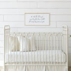 Of All The Things My Hands Have Held The Best By Far Is You | Wood Sign - WilliamRaeDesigns