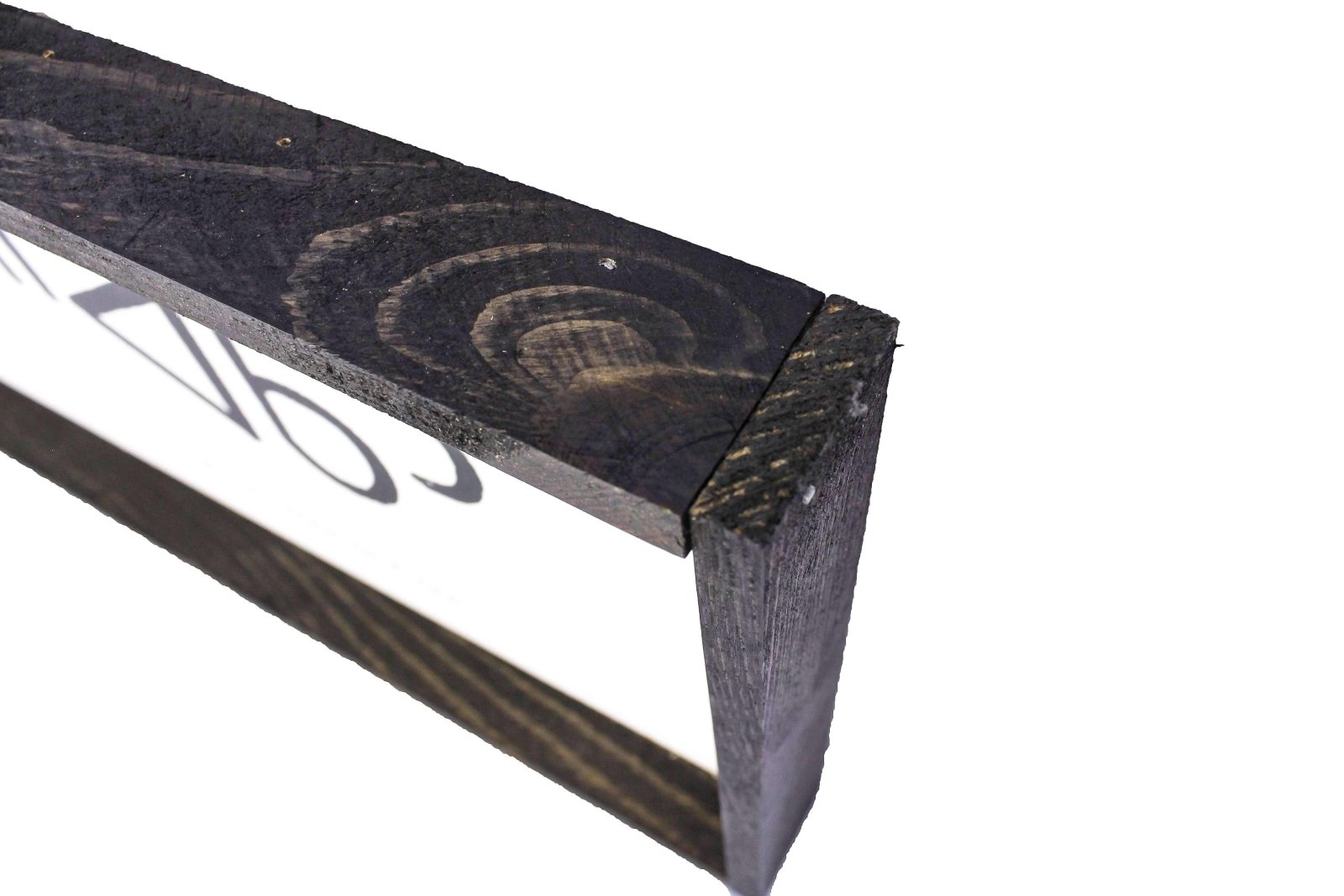 One Who is Loved in Cree | Wood Signs - WilliamRaeDesigns