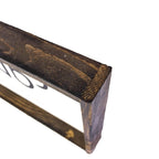 One Who is Loved in Cree | Wood Signs - WilliamRaeDesigns