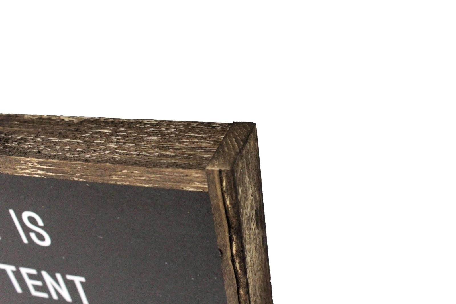 Our Family is Just One Tent Away From Being A Full Blown Circus | Wood Sign - WilliamRaeDesigns