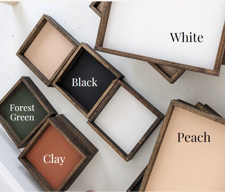 Our Family is Just One Tent Away From Being A Full Blown Circus Wood Sign - WilliamRaeDesigns