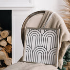 Rainbow Pattern | Wood Sign - WilliamRaeDesigns