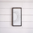 Sunburst | Wood Sign - WilliamRaeDesigns