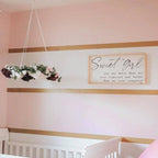 Sweet Girl | Wood Sign - WilliamRaeDesigns