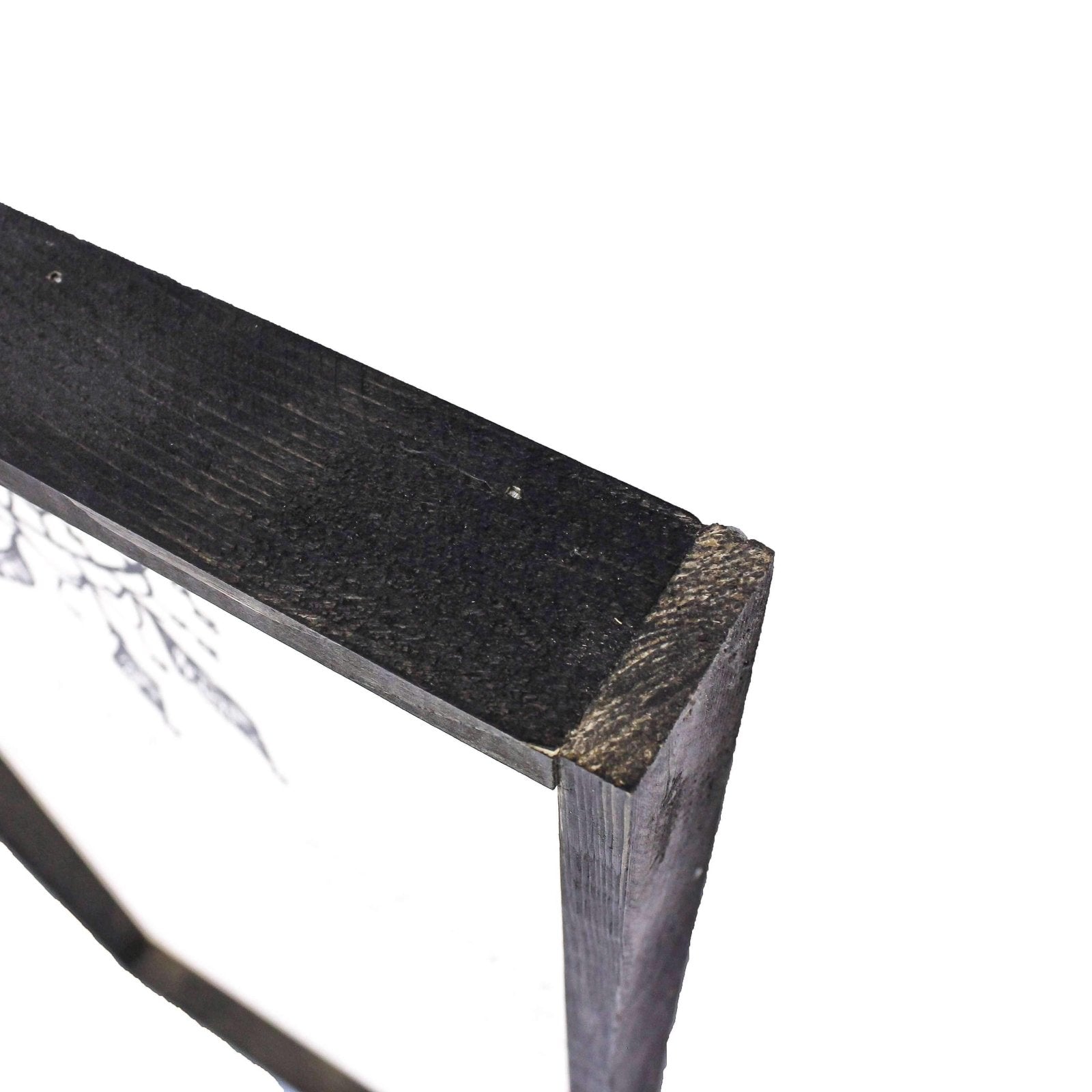 The Legend of the Dream Keeper | Wood Sign - WilliamRaeDesigns