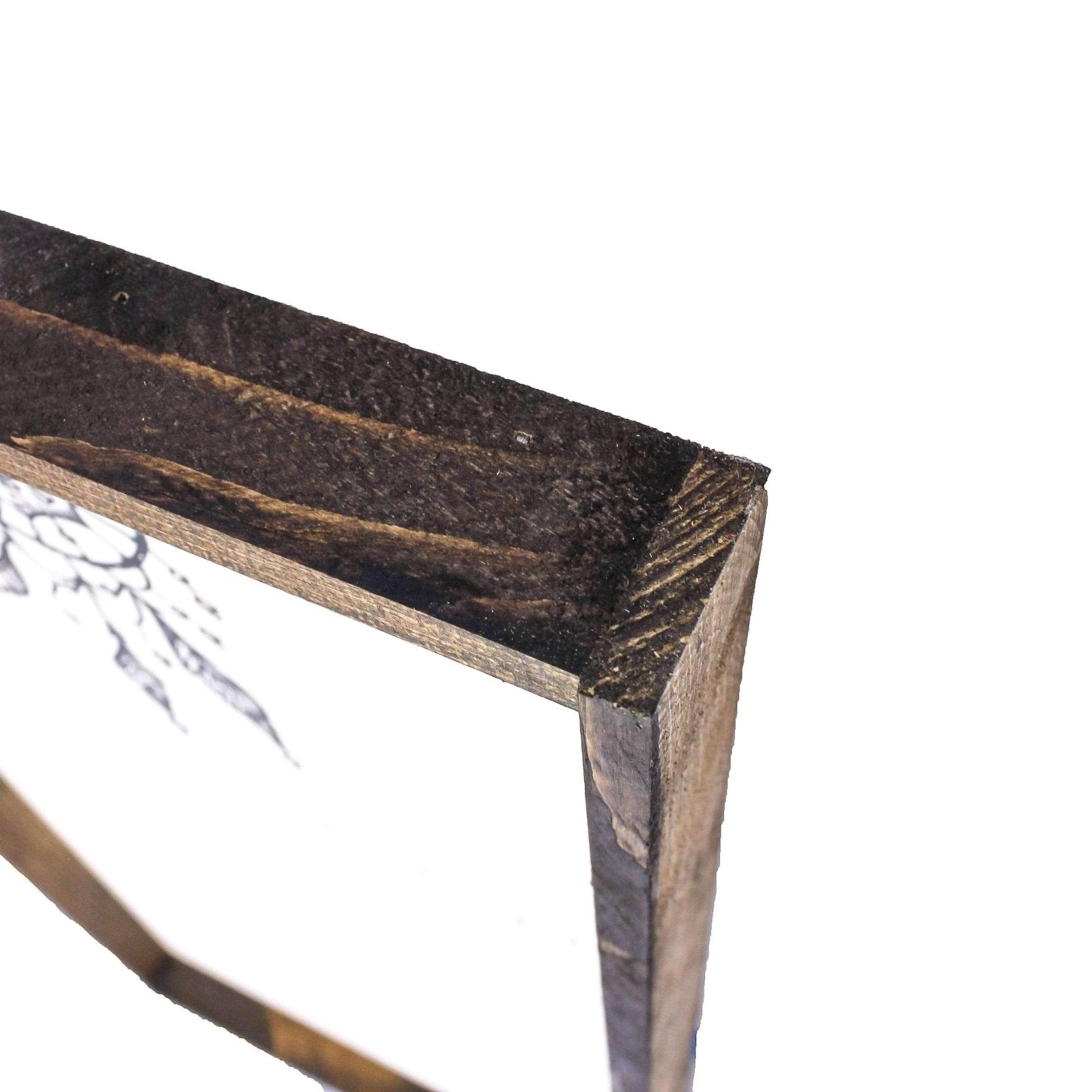 The Legend of the Dream Keeper | Wood Sign - WilliamRaeDesigns