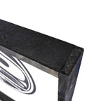 The Native Eagle Symbol | Wood Sign - WilliamRaeDesigns