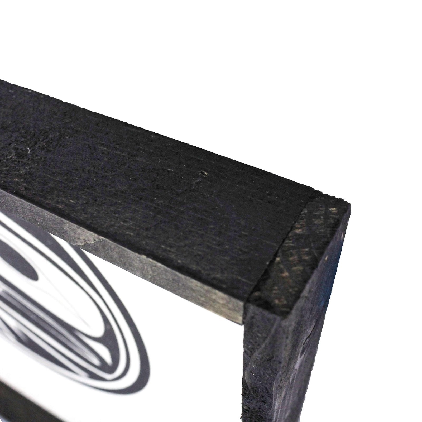 The Native Eagle Symbol | Wood Sign - WilliamRaeDesigns