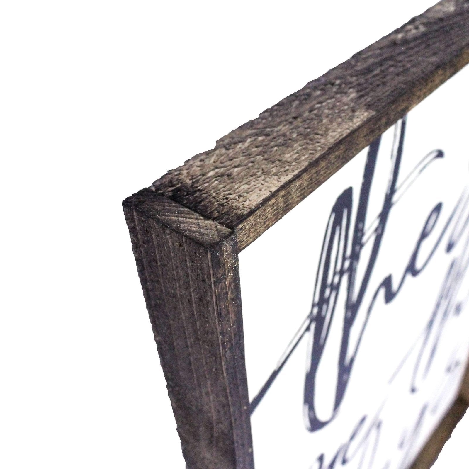 These Are The Days | Wood Sign - WilliamRaeDesigns