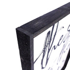 These Are The Days | Wood Sign - WilliamRaeDesigns