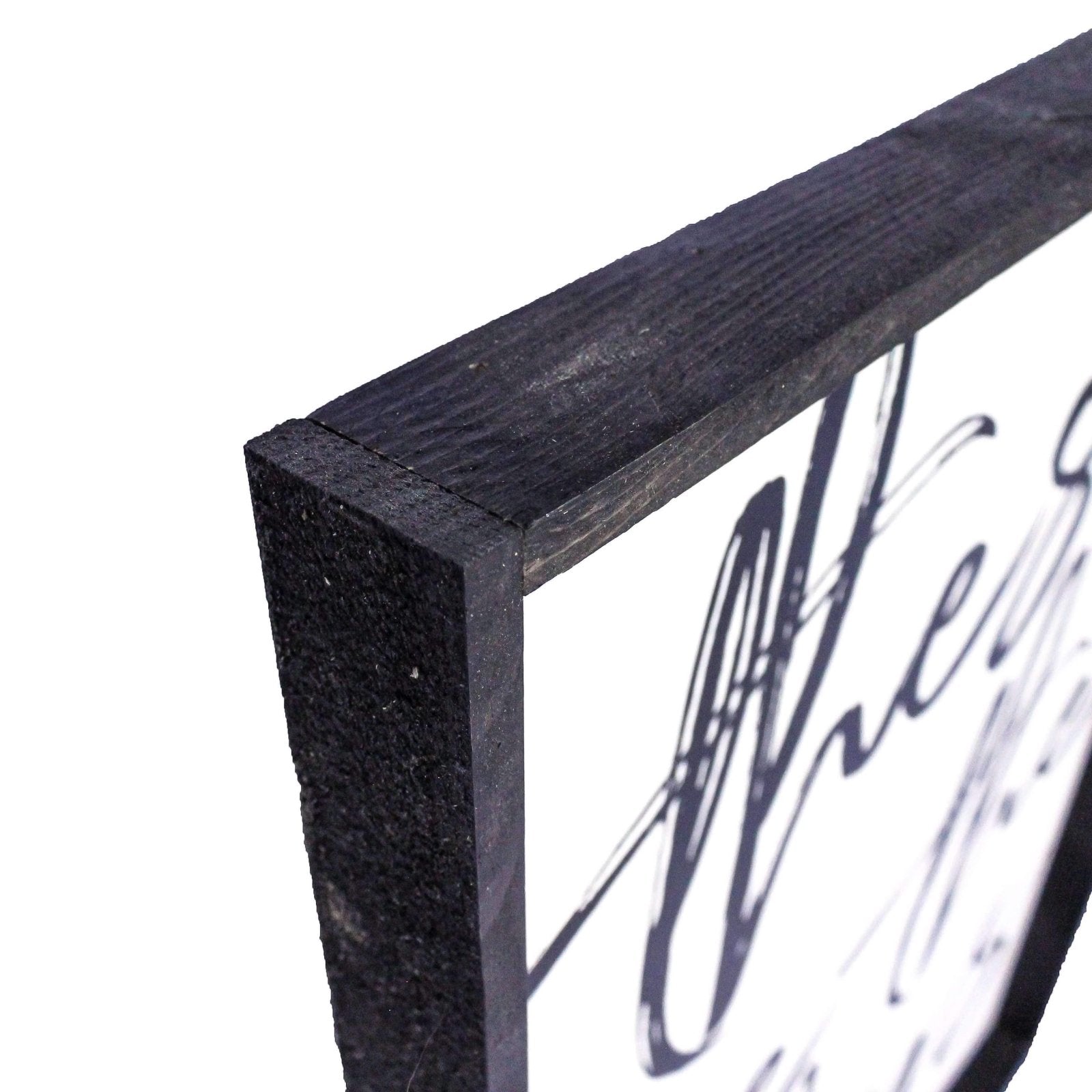 These Are The Days | Wood Sign - WilliamRaeDesigns