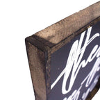 These Are The Days | Wood Sign - WilliamRaeDesigns