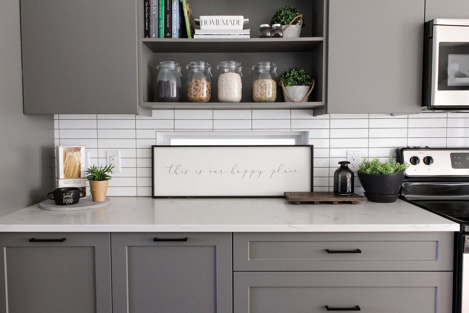 This Is Our Happy Place - WilliamRaeDesigns