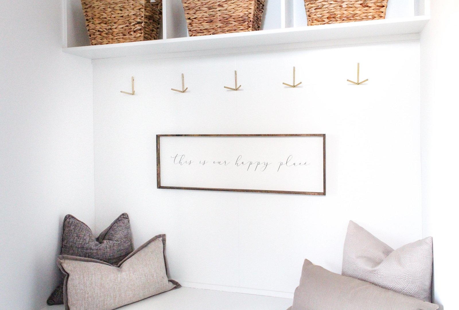 This Is Our Happy Place - WilliamRaeDesigns