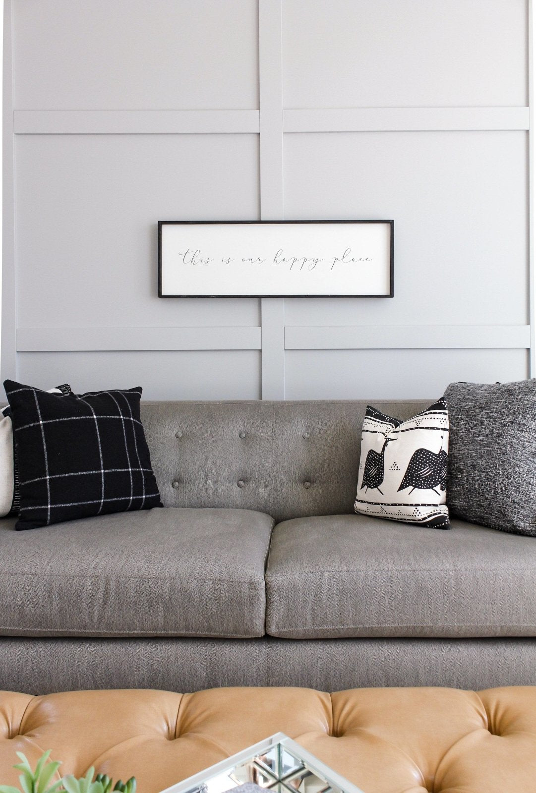 This Is Our Happy Place - WilliamRaeDesigns