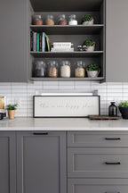 This Is Our Happy Place - WilliamRaeDesigns